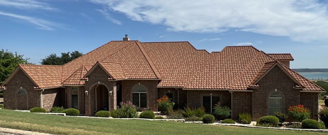 Spanish Tile Estate