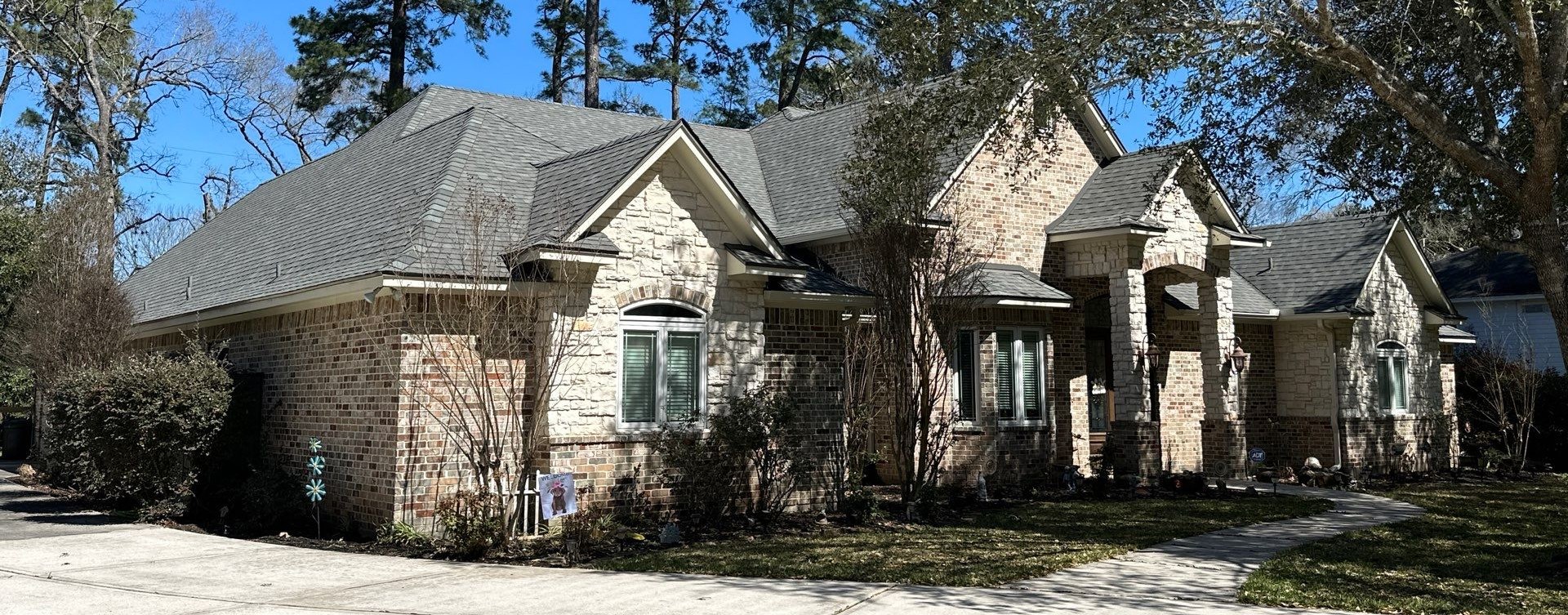 Serenity Roofing project 4
