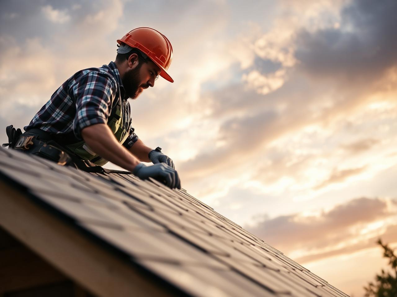 Roof Repair