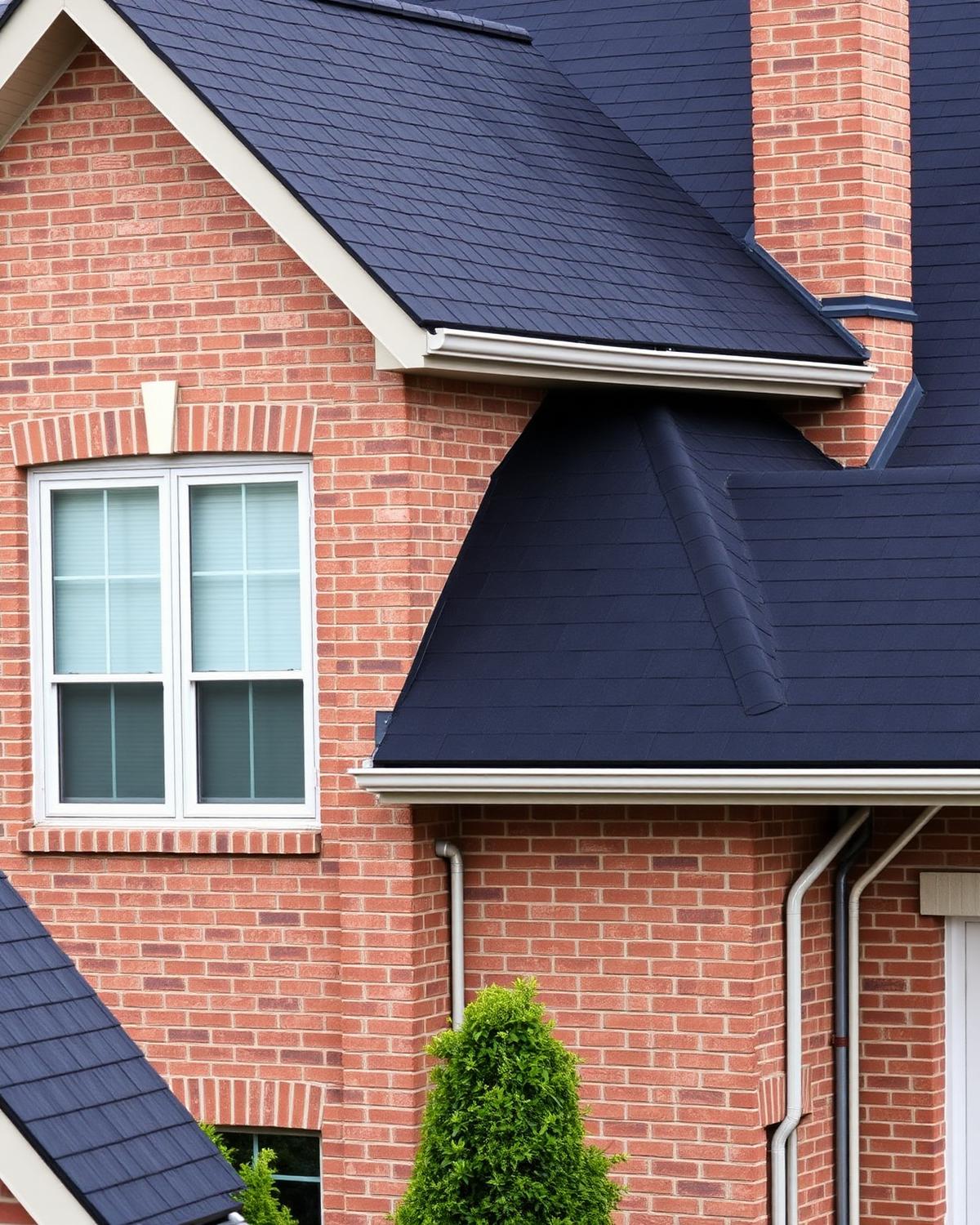 Residential Re-Roof